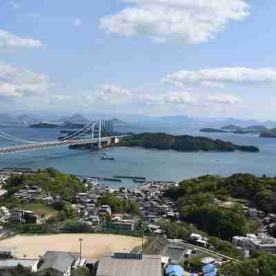 せとうち児島ホテル Rooms