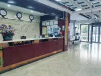 Jindi Hotel Hotels in Gulang