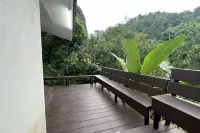 The Cascade - Mae Taeng Waterfall Bungalows Hotels in Mae Taeng