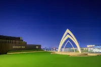 The COLI Hotel Jinan