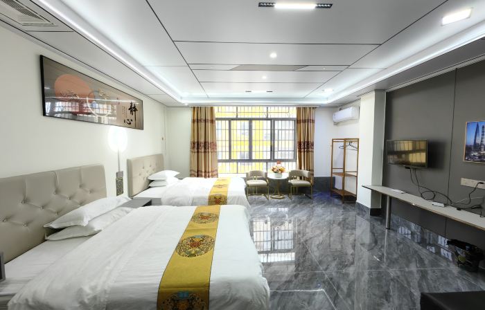 Feiyue Homestay