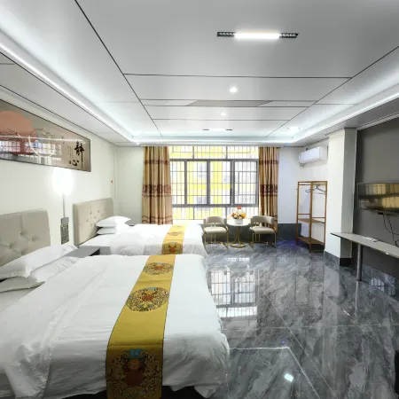 Feiyue Homestay