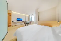 Maria Hotel (Maitreya Bamboo Garden Branch)