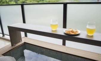 Rakuten STAY TERRACE Hakone Kowakudani
