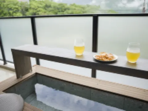 Rakuten STAY TERRACE 箱根小涌谷