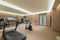 JI Hotel (Korla Development Zone Management Committee Branch) - 3 étoiles