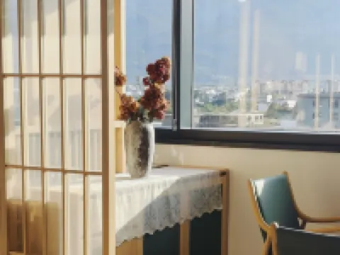 德庭·滇茶裏茶文化ホテル