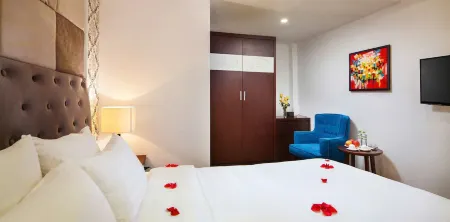 Skyline Hanoi Hotel