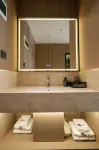 YUN TI HOTEL Отели рядом с достопримечательностью «Наньша»