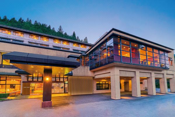 유카이 리조트 게로 사이초라쿠 혼칸(Ooedo Onsen Monogatari Premium Gero Honkan（Old:Yukai Resort Premium Gero Saichoraku Honkan）)_1