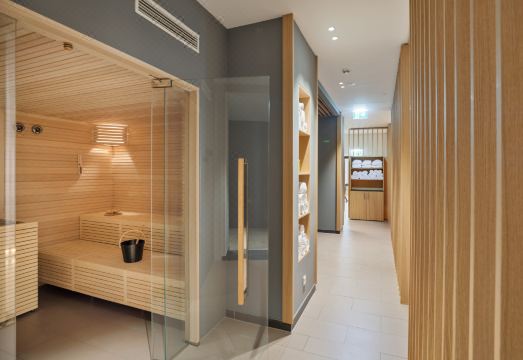 부대시설 사진 1