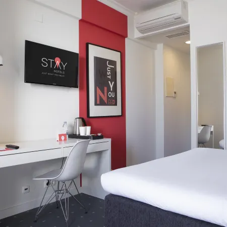 Stay Hotel Faro Centro