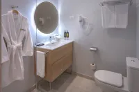 Serhs Carlit Boutique Hotel - Balkoner