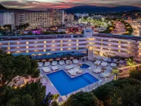 Inn Mallorca Aparthotel - Pools