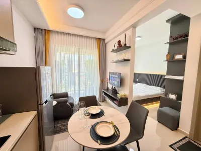 R Residence Hotels near Landscaping Garden Design