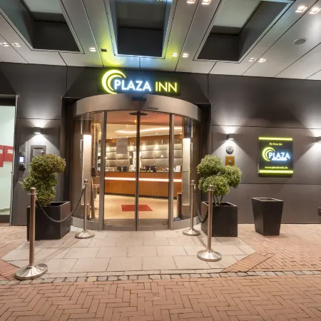 PLAZA INN Koln Pulheim