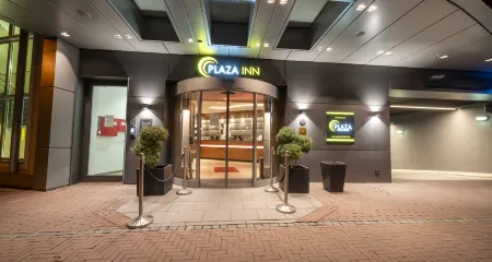 PLAZA INN Koln Pulheim Отели в г. Роммерскирхен