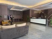 Moya Boutique Hotel (Tongxu People's Hospital North Hospital) - parcheggio
