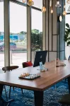 Moxy Putrajaya - Business