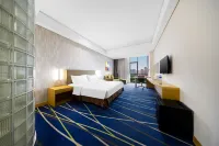 Holiday Inn Express Zhengzhou Airport (Zhengzhou Xinzheng International Airport)