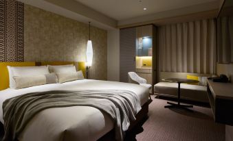 Mitsui Garden Hotel Fukuoka Gion