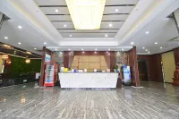 โรงแรมโฮวฮั่นอิมเพรสชั่น - อ่างจากุชชี่
