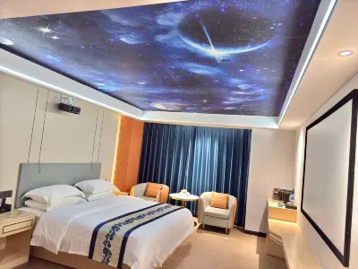 Chaozhou Boerdun Holiday Boutique Stay