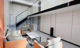 Juboxuan Homestay (Sanya College Branch)