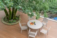 Anji Hawthorn Guest House
