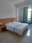 Golden Beach on Wanwei Island Kangsheng Homestay