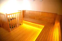 Hotel Green Plaza Hakuba - spa