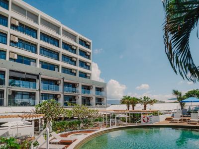 Alivio Hotel Cairns