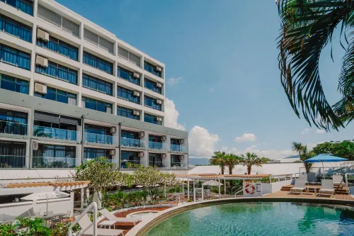 Alivio Hotel Cairns