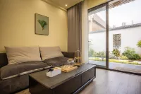 Changzhou Chashan Courtyard-Style Hotel