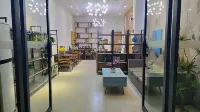 Jia Yi Hotel apartment