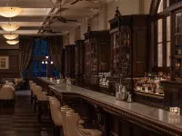 Waldorf Astoria Shanghai on the Bund