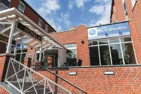 Best Western Plaza Hotel Grevenbroich Hotel a Grevenbroich