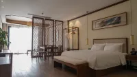 Dangshan Ancient City Impression Hotel Hotels in Dangshan