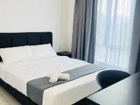 Anderson Ipoh by Iconique Hotels near MAPS Perak