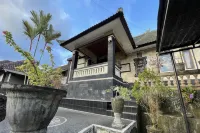 Mongan Homestay Hotel dekat Stockist NASA DK.1503 PENEBEL TABANAN