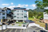 Yinshan Tang Hotel Các khách sạn gần Chaoyang Passenger Transport Terminal