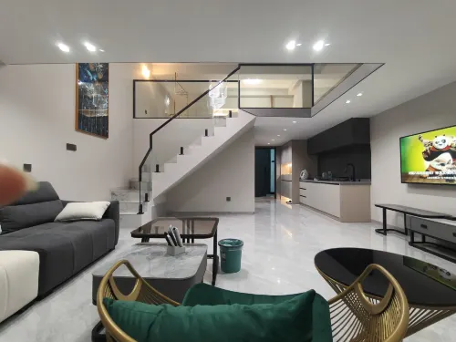 Shiguangmeisu (Fangchenggang Hunan Building Free Trade Center Branch)