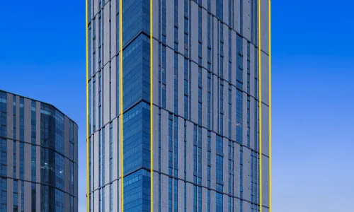 Qianyang Meihua Hotel