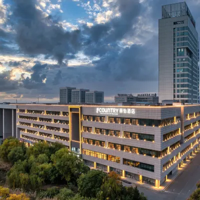 Country Inn & Suites by Radisson Hotel Hotels near Jinsannong Farm