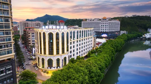 South Bay International Hotel