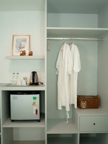 รูปภาพของAtrium Suvarnabhumi Hotel