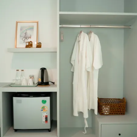 Atrium Suvarnabhumi Hotel Отели рядом с достопримечательностью «Royal Park Thailand»