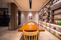 HanTing Hotel (Jinzhou Railway Station Renmin Street)