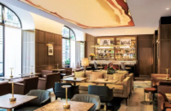 Sofitel Paris Arc de Triomphe