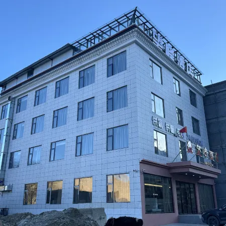 Wangfeng Hotel